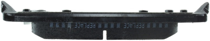Stoptech 308.1707 Street Brake Pads - Front/Rear