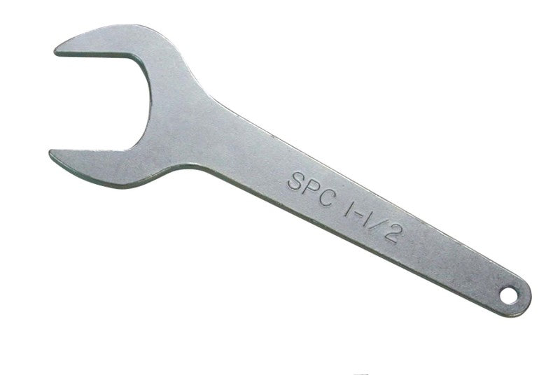 SPC Performance 74400 1-1/2in. OPEN END WRENCH