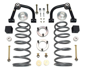 Tuff Country 54917 10-23 fits Toyota 4Runner 4x4 4in Uni-Ball Lift Kit (Excludes TRD Pro)