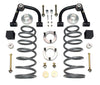 Tuff Country 54917 10-23 fits Toyota 4Runner 4x4 4in Uni-Ball Lift Kit (Excludes TRD Pro)