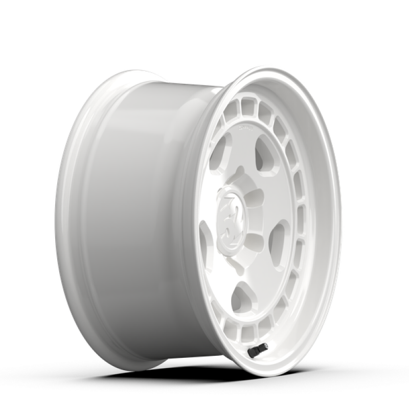 fifteen52 Turbomac HD Classic 17x8.5 / 6x135 BP / 0 ET / 87.1mm CB / 4.75in BS / Classic White Wheel