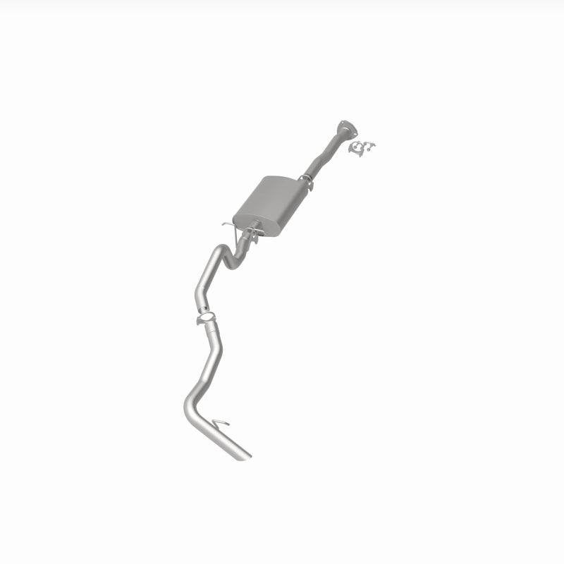 Magnaflow 106-0701 BRE Exhaust Kit 98-01 Sonoma S10 Hombre 4.3L