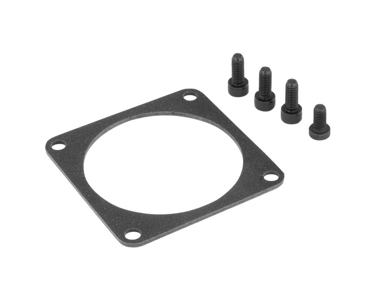 Skunk2 Racing 309-05-0010 Skunk2 06-11 DBW Throttle Body Adapter for Ultra-Series Race Manifold
