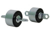 Whiteline 14-18 Mazda 3 Lower Trailing Arm Front Bushing