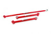 UMI Performance 203336-R 82-02 F-Body Lower Control Arms & Panhard Bar Kit- w/ R