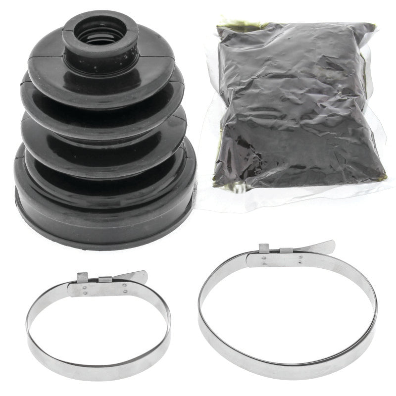 QuadBoss 414949 17-18 Arctic Cat Prowler 500 Rear Inner CV Boot Kit