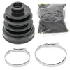 QuadBoss 414949 17-18 Arctic Cat Prowler 500 Rear Inner CV Boot Kit