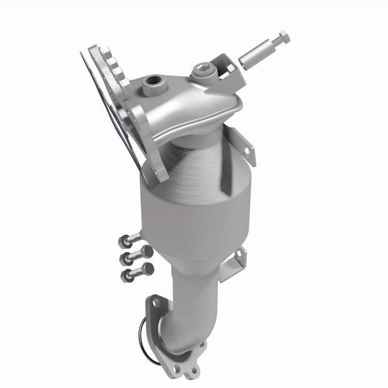 Magnaflow 16-17 Honda Accord 2.4L Direct Fit Cat Converter