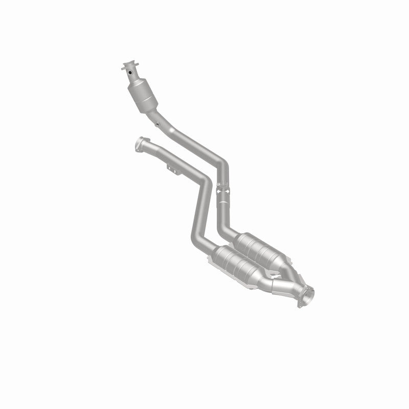 MagnaFlow 444059 Conv DF 2000 fits Mercedes CLK320 3.2L