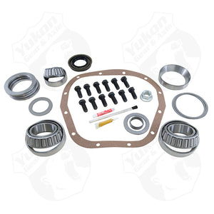 Yukon Gear YK F10.5-A Master Overhaul Kit For 07 & Down fits Ford 10.5in Diff