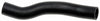Gates 23977 11-13 fits Nissan Juke 4-Cyl. 1.6L Lower - Pipe To Eng. Molded Co
