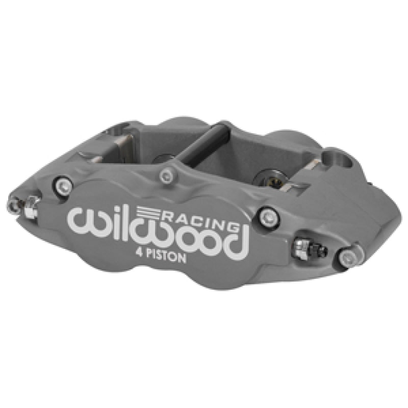 Wilwood 120-12603 ST FNSL4R Caliper 1.12/1.12 1.10 Rotor