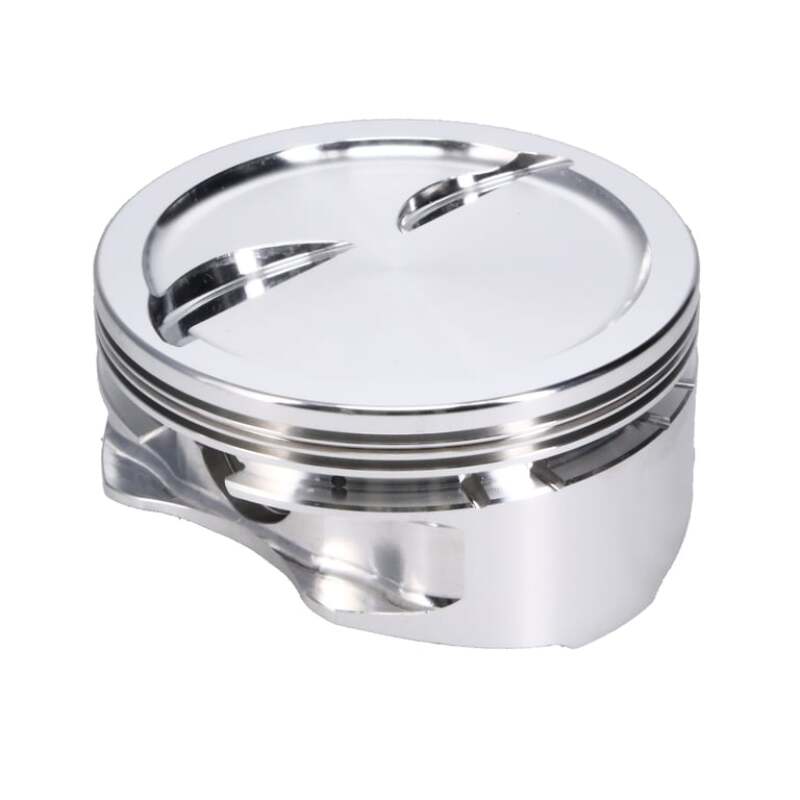 Manley Performance 593830-8 Manley fits Chevrolet Small Block Piston Set - 4.