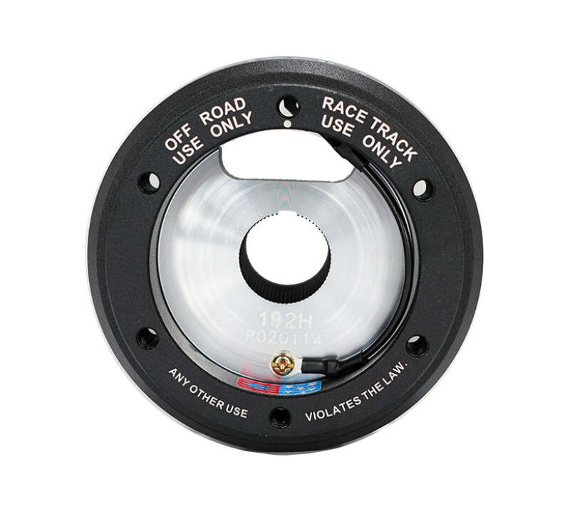 NRG SRK-192H 03-14 SAAB 9-3 Short Hub Adapter