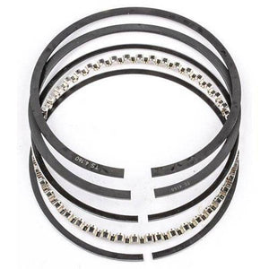 Mahle OE 42083CPMahle Rings fits GM 7.0L LS7 2006-2010 LS7/Z06 Corvette Moly Rin
