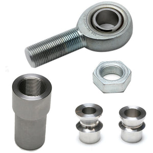 Camburg CAM-040042-625-T 1in. Uniball Kit (FK AIN bearing 5/8in. ID tall spacers 1-1/2in. width cup snap ring)