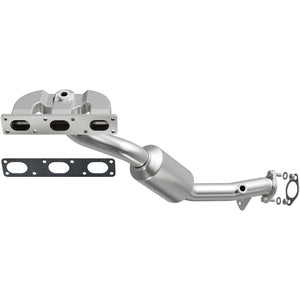 Magnaflow 5551995 04-06 fits BMW X3 3.0L Direct Fit Converter