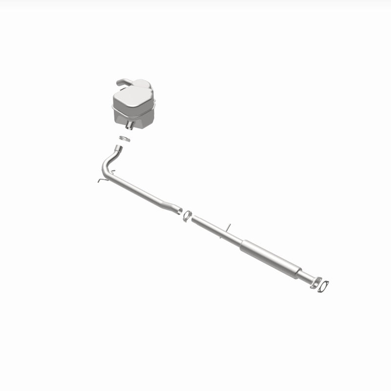 Magnaflow 106-0197 BRE Exhaust Kit 01-06 Volvo V70 XC70