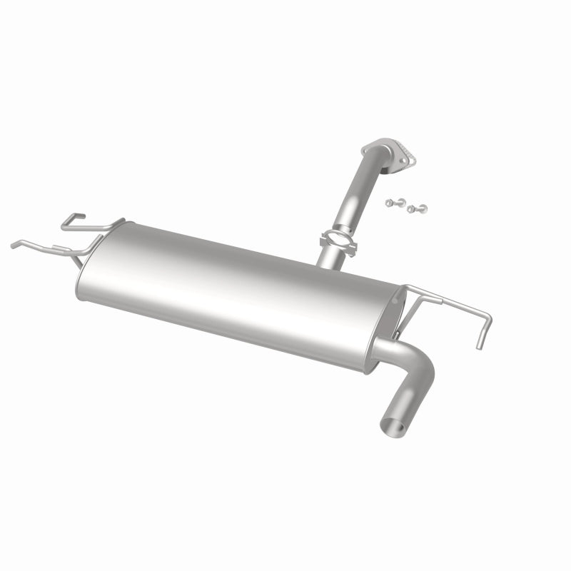 Magnaflow 108-0160 BRExhaust 05-10 fits Kia Sportage/ 05-08 Hyundai Tucson Muffler Kit