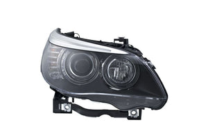 Hella LA169009161 06-10 fits BMW 5-Series LED Headlamp - Right Side