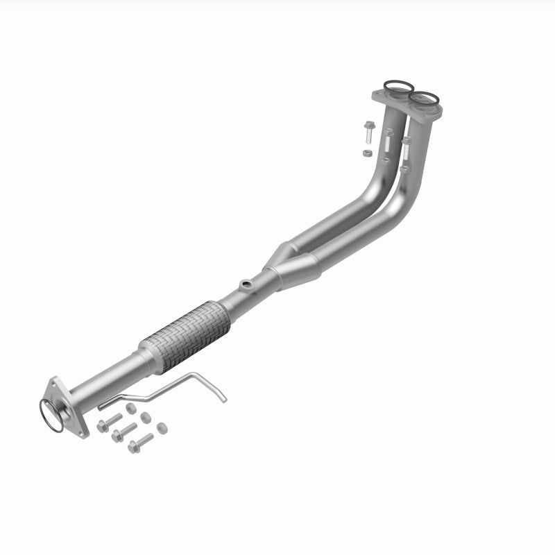 Magnaflow 107-0142 BRE Exhaust 92-93 fits Accord 2.2L Front Pipe Kit