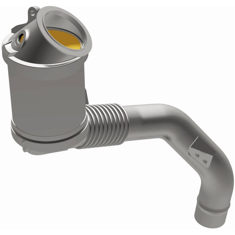Magnaflow 52264 13-17 fits BMW 550i 4.4L Closed Couple Direct Fit Converter