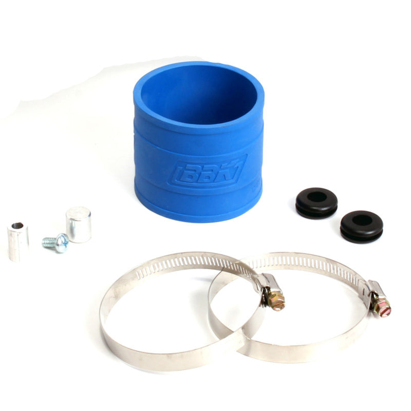 BBK  17852 fits Dodge 05-10 Challenger Charger V6 Replacement Hoses And Hardware