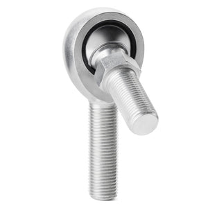 QA1 NMR6S N Series Injection Molded Rod End - Male/Right Hand - .375in Bore x