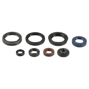 Athena P400510400050 07-24 fits Suzuki RM-Z 250 Engine Oil Seals Kit