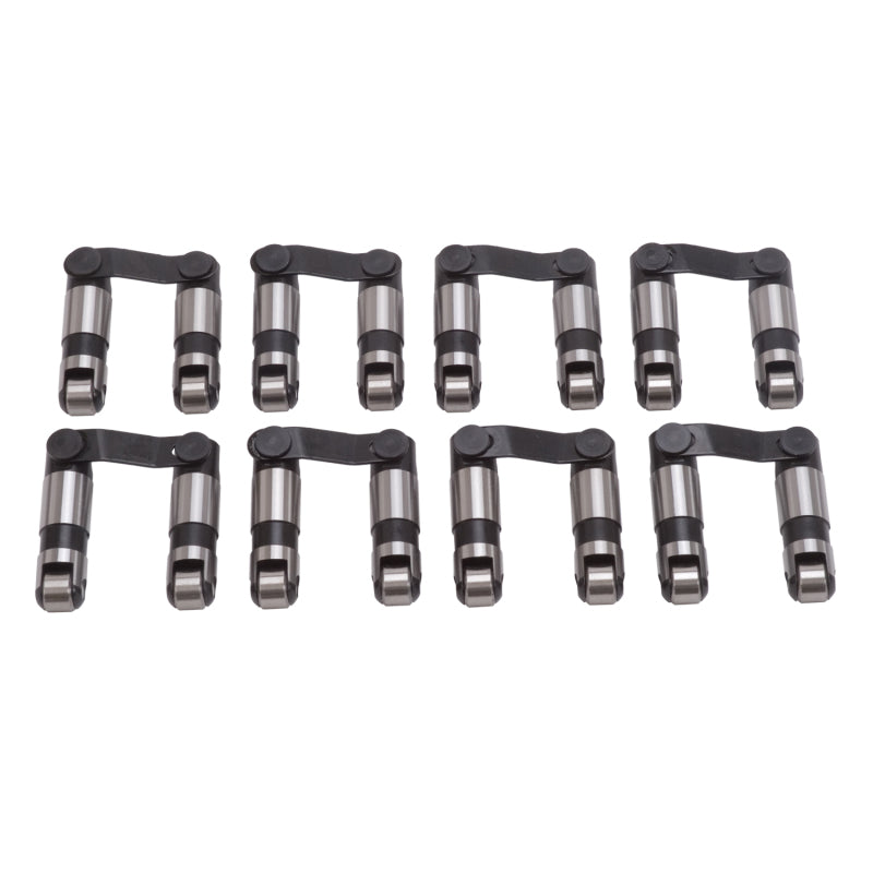 Edelbrock 97433 Retro-Fit Hydraulic Roller Lifter Kit for BBC Engines