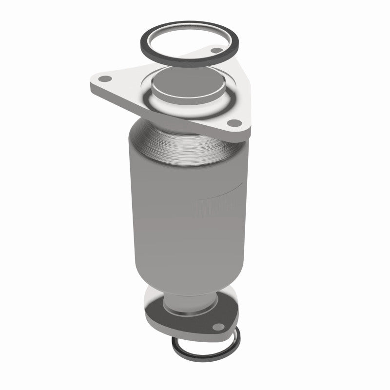 MagnaFlow 49909 Conv DF fits Lexus 01-08 SC430 4.3L Manifold