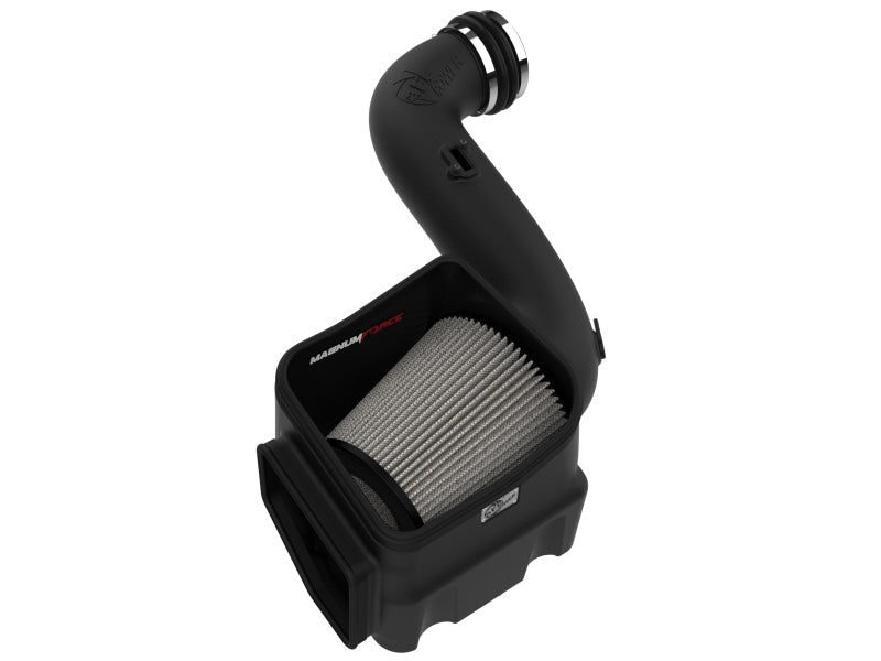 AFE 54-13065D  FLOW Pro DRY S OE Replacement Filter (Pair) fits GM Diesel Truck