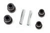 Zone Offroad ZONC7002 fits Chevy 73-87 Leaf Spring Bushing Kit