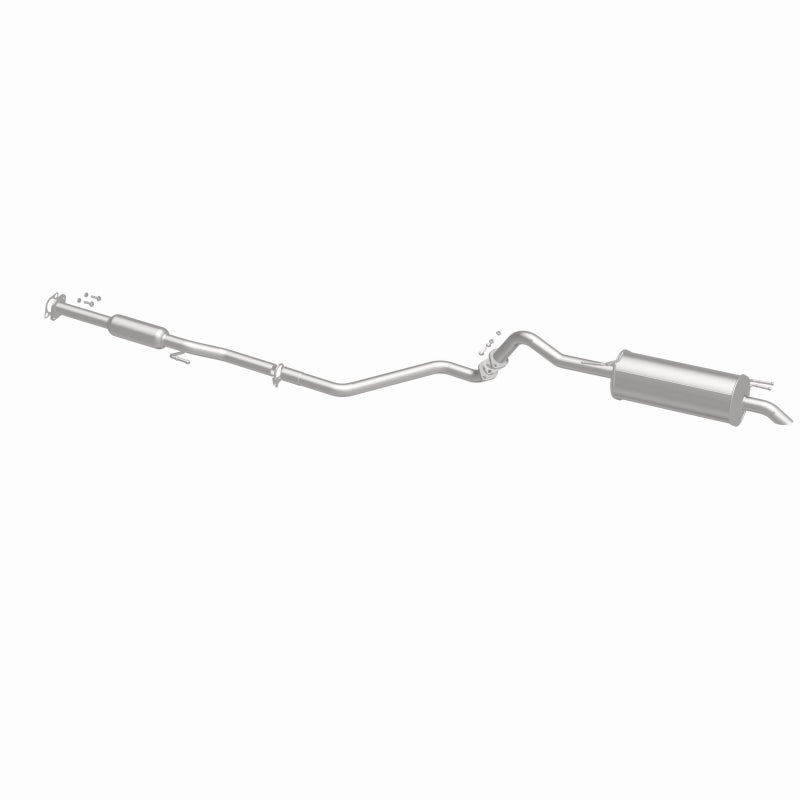 Magnaflow 106-0856 BRExhaust 14-16 fits Kia FORTE 1.8L Exhaust Kit