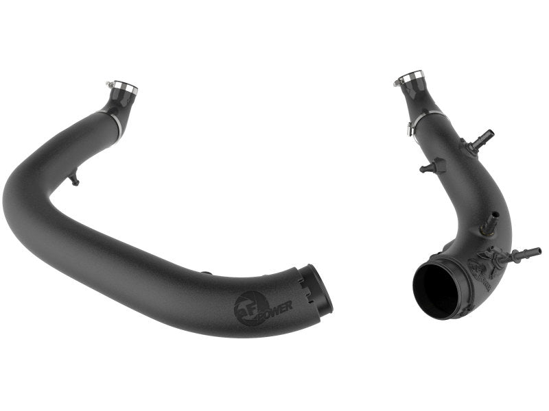 AFE 59-20003 Power 17-20 fits Ford Raptor 3.5L V6 Turbo Inlet Pipes