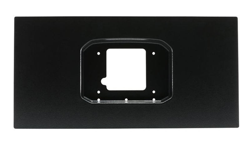 AEM 30-5541 CD-7 Universal Flush Mount Panel 20in x 10in