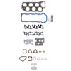 Fel-Pro HS26140PT3 Volkswagen EuroVan HS 26140 PT-3 PermaTorque Engine Cylinder Head Gasket Set