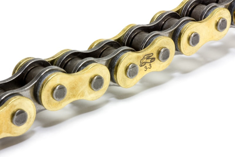 Renthal C430 fits R3-3 Road 520 - 118L SRS Road Chain