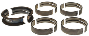 Clevite MS1432HX fits Ford Products V8 351M-351W 1977-98 Main Bearing Set