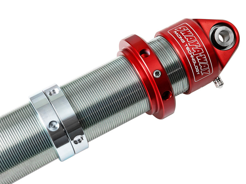 AFE 56000-0416 Sway-A-Way 2.5 Emulsion Shock w/ Threaded Body - 16in Stroke