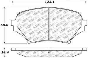 Descriptive image text