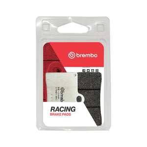 Brembo OE 07BB15RC 95-03 fits Honda RS 125cc Racing Brake Pad - Front
