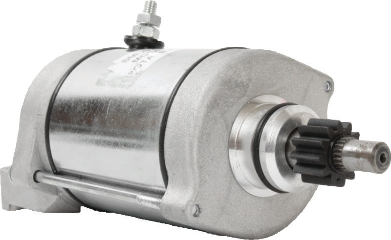 QuadBoss 495741 fits Yamaha YFM660R Raptor Motor Starter