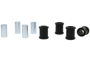 Whiteline W63386 fits Mazda RX8 Plus 7/03-11 , 05+ Mazda Miata Rear Trailing Ar