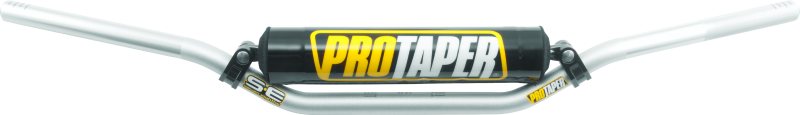 ProTaper 25232 SE YZ High Handlebar - Silver