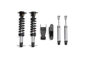 QA1 LK01-GMT02 07-18 fits Chevrolet Silverado 1500 4WD 2-3in Lowering Kit - S