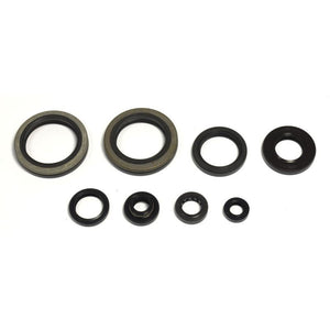 Athena P400510400252 93-95 fits Suzuki RM 250 Engine Oil Seals Kit