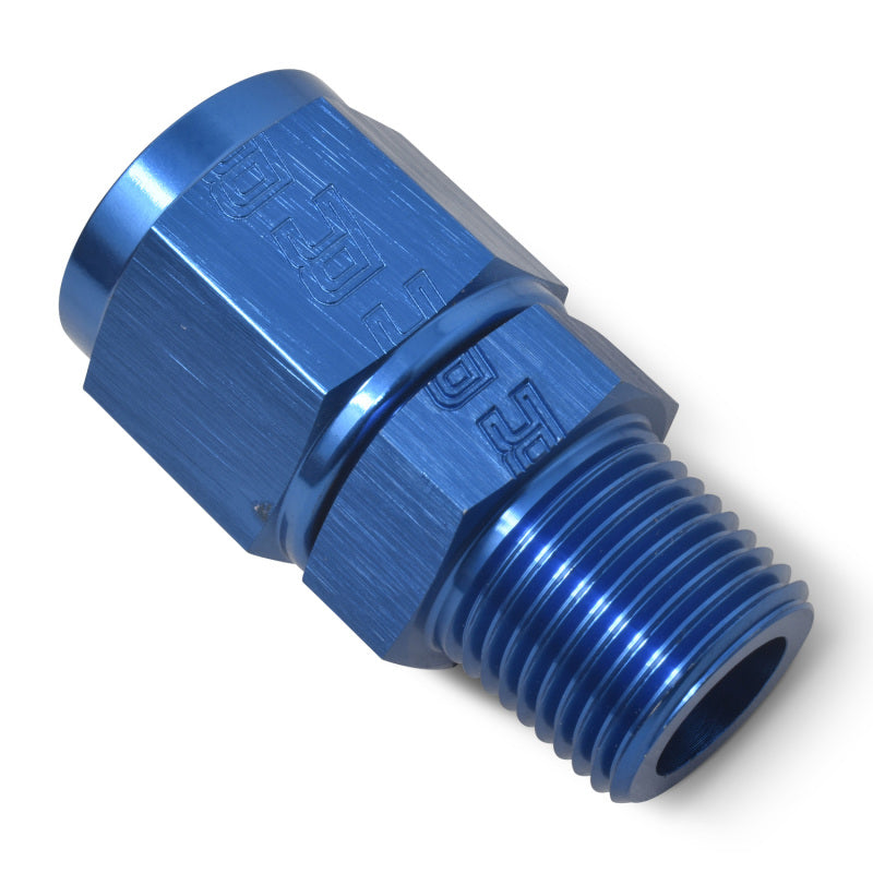 Russell 614216 Performance -6 AN Straight Female to 1/8in Male NPT Fitting