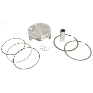 Athena S4F09500012C 04 fits Yamaha YFZ 450 94.96mm Bore Piston Kit