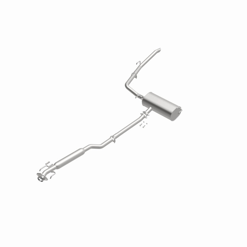 Magnaflow 106-0939 BRE Exhaust Kit Replacement fits Toyota
